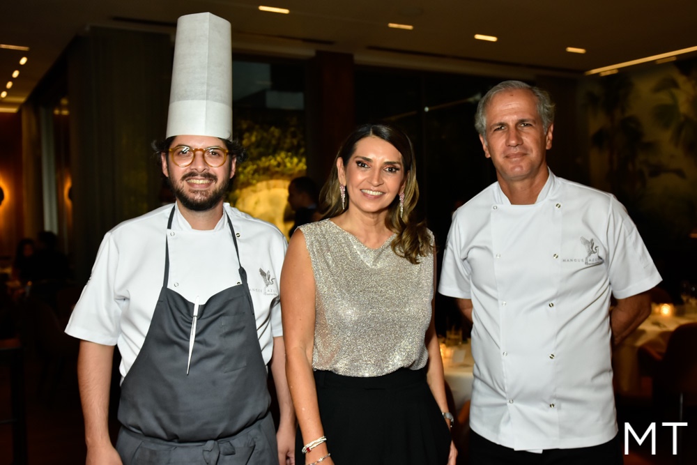 Restaurante Mangue Azul reabre com novo cardápio autoral e sustentável