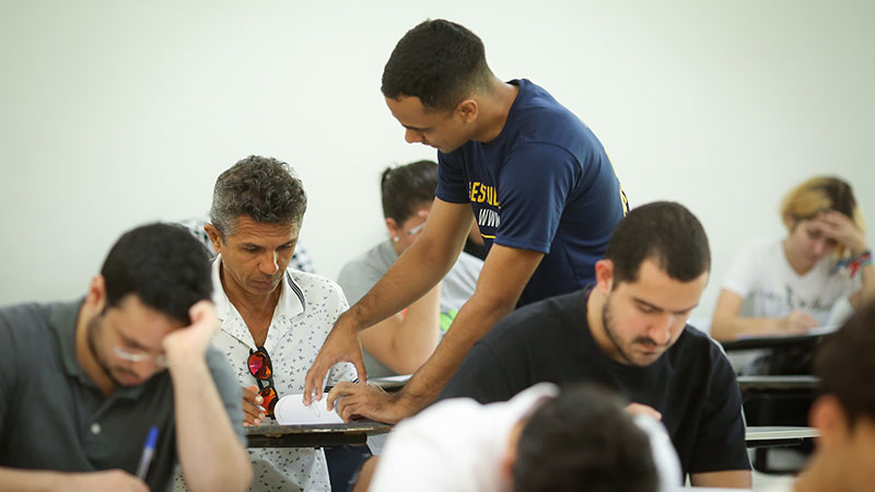 Fundação Edson Queiroz concederá bolsas para todos os cursos de graduação da Unifor