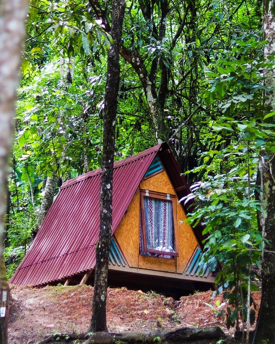 Conheça 5 lugares para acampar no Ceará