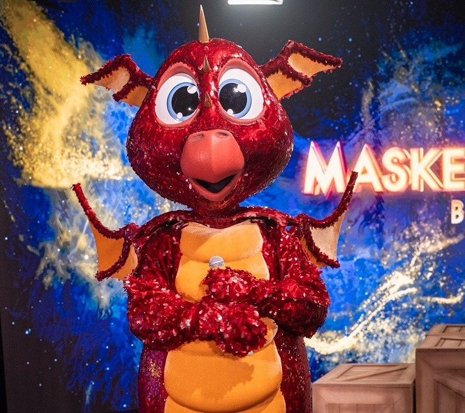 Quem são os novos participantes de The Masked Singer Brasil