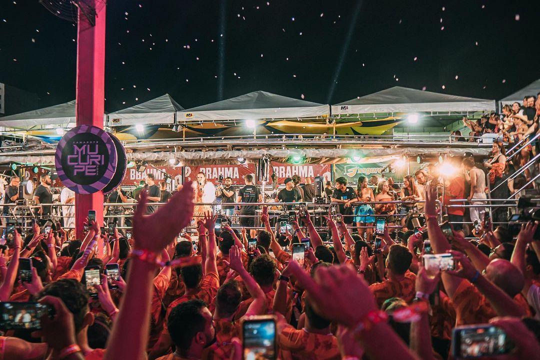 Fortal Confira shows que vão agitar Fortaleza pelos próximos meses