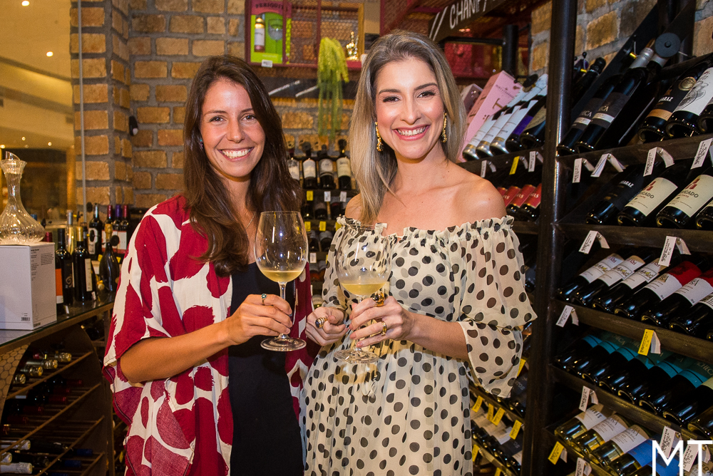 Wineladies promove jantar harmonizado com a Sommeliere Leiliane Pinheiro