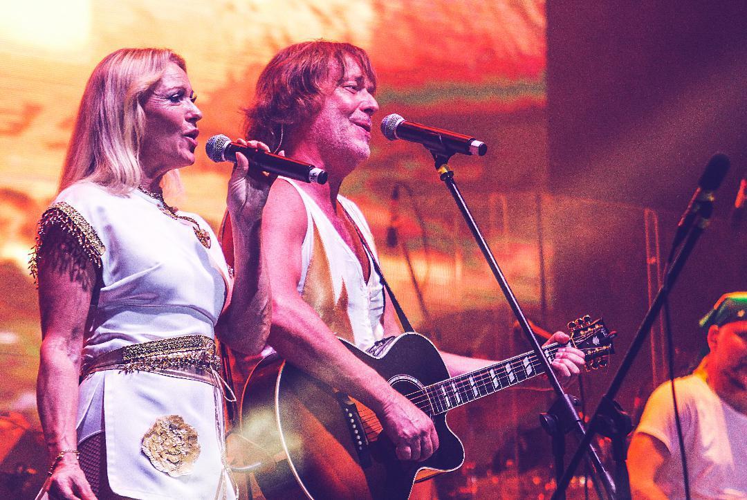 ABBA The Show fará apresentação em 11 cidades brasileiras