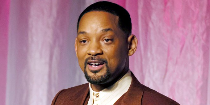 Will Smith triumphantly returns after controversy at the 2022 Academy Awards