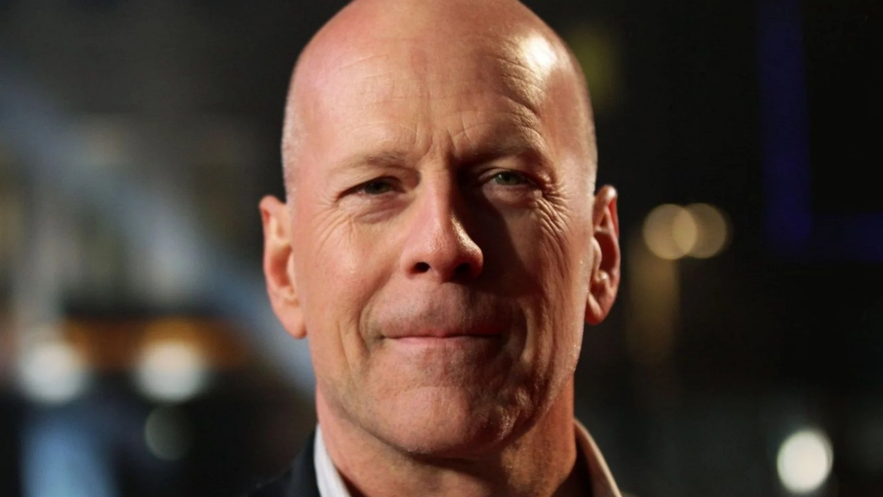 Demência frontotemporal: conheça a doença que afeta o ator Bruce Willis