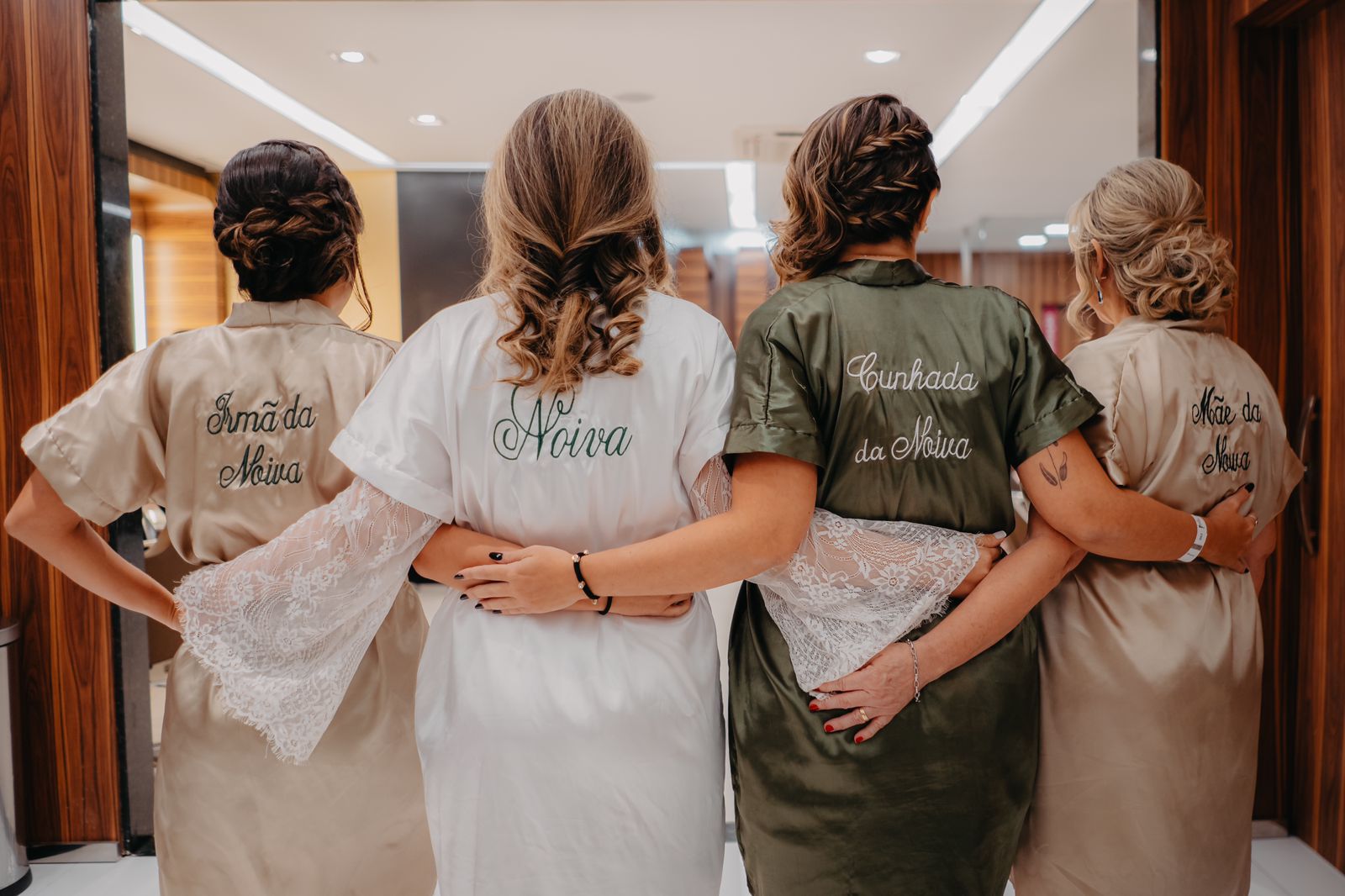 Mulher Cheirosa e Verde Joias promovem o evento Wedding Day