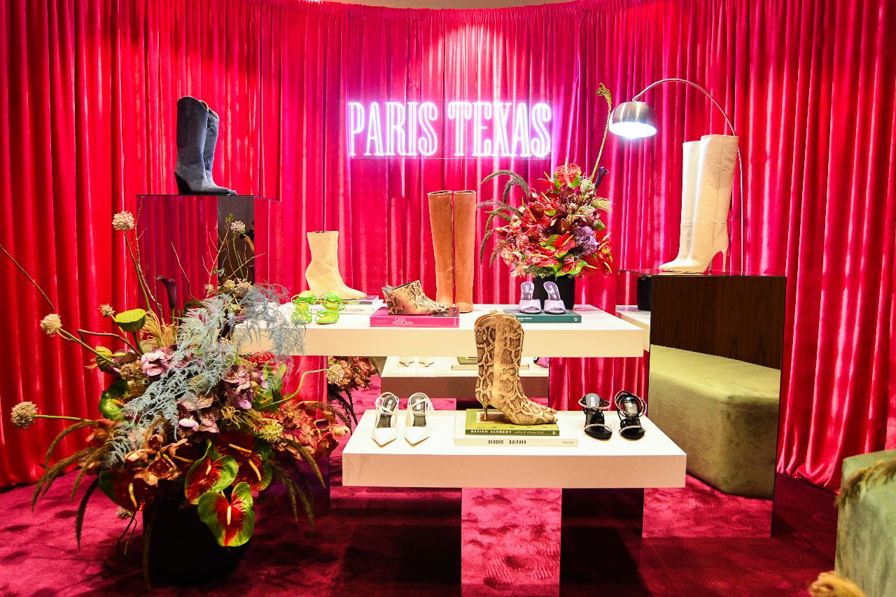 Paris Texas inaugurou pop-up stores em São Paulo e Rio de Janeiro