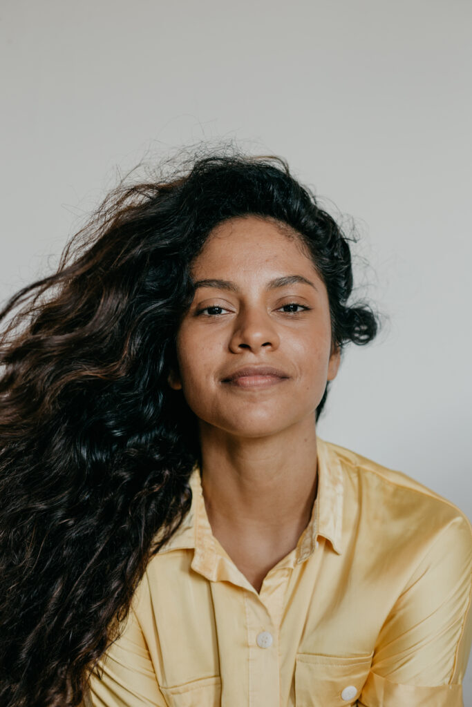 'Cine Holliúdy': atriz cearense Larissa Goes é a protagonista da 3ª