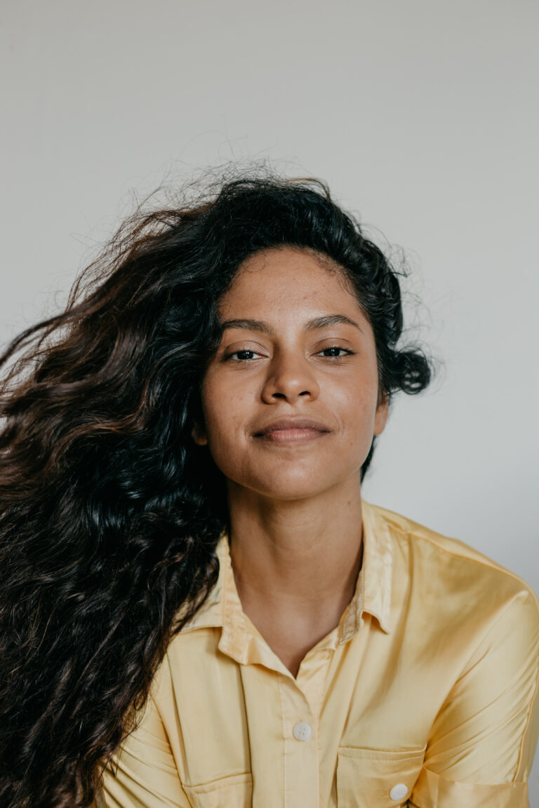 'Cine Holliúdy' atriz cearense Larissa Goes é a protagonista da 3ª