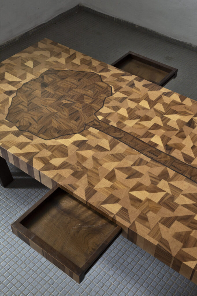 Exposição 'Paisagem Interior' celebra a trajetória da designer e ...