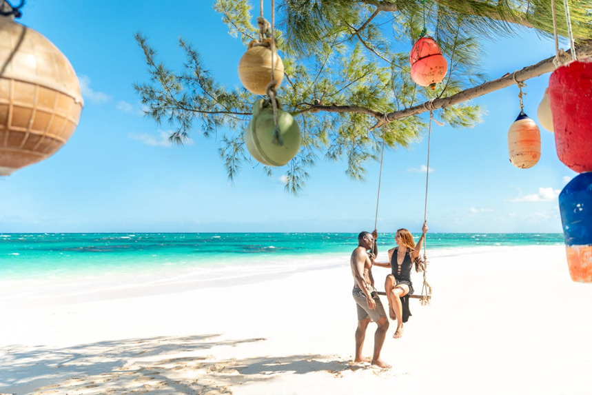 Bahamas: confira os melhores lugares para realizar o pedido de casamento dos sonhos
