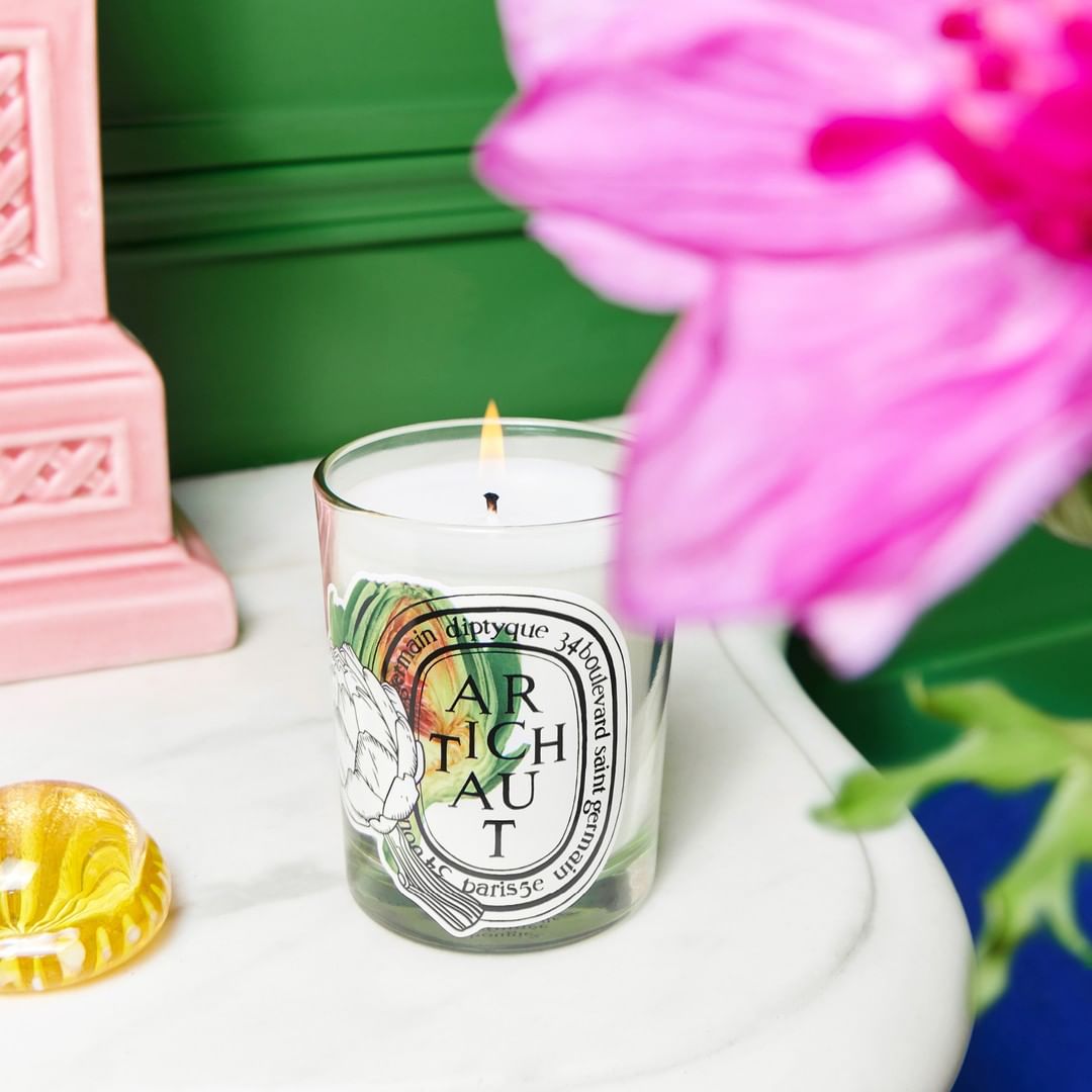 Diptyque: conheça a marca francesa de velas luxuosas que celebra 60 anos