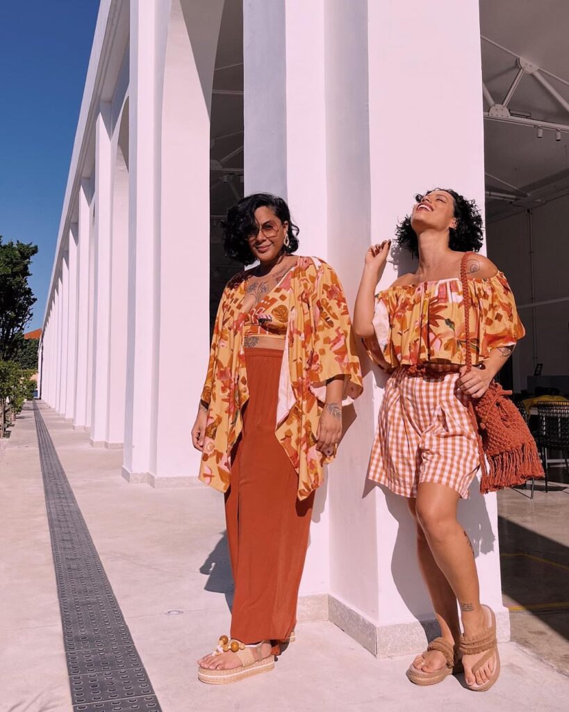 Look Festa Junina: 47 Inspirações para Arrasar em 2023!