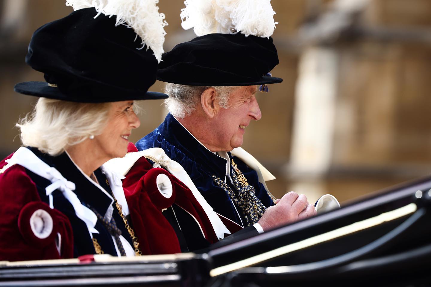 Rei Charles III terá ‘segunda coroação’ na Escócia; veja curiosidades