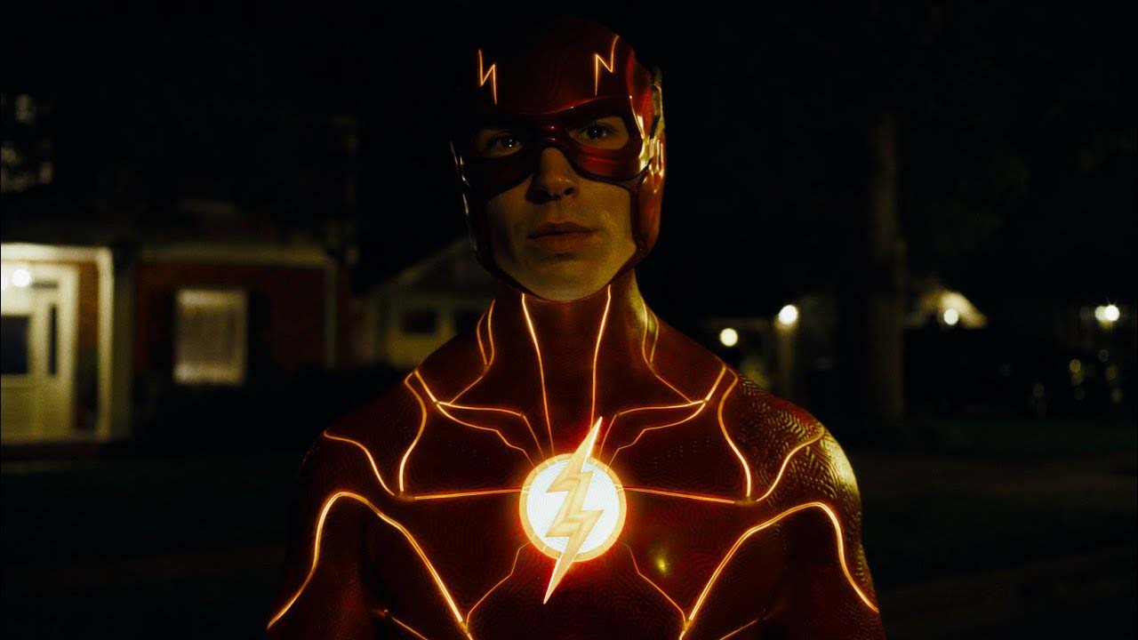 The Flash: saiba curiosidades sobre o novo filme do universo DC