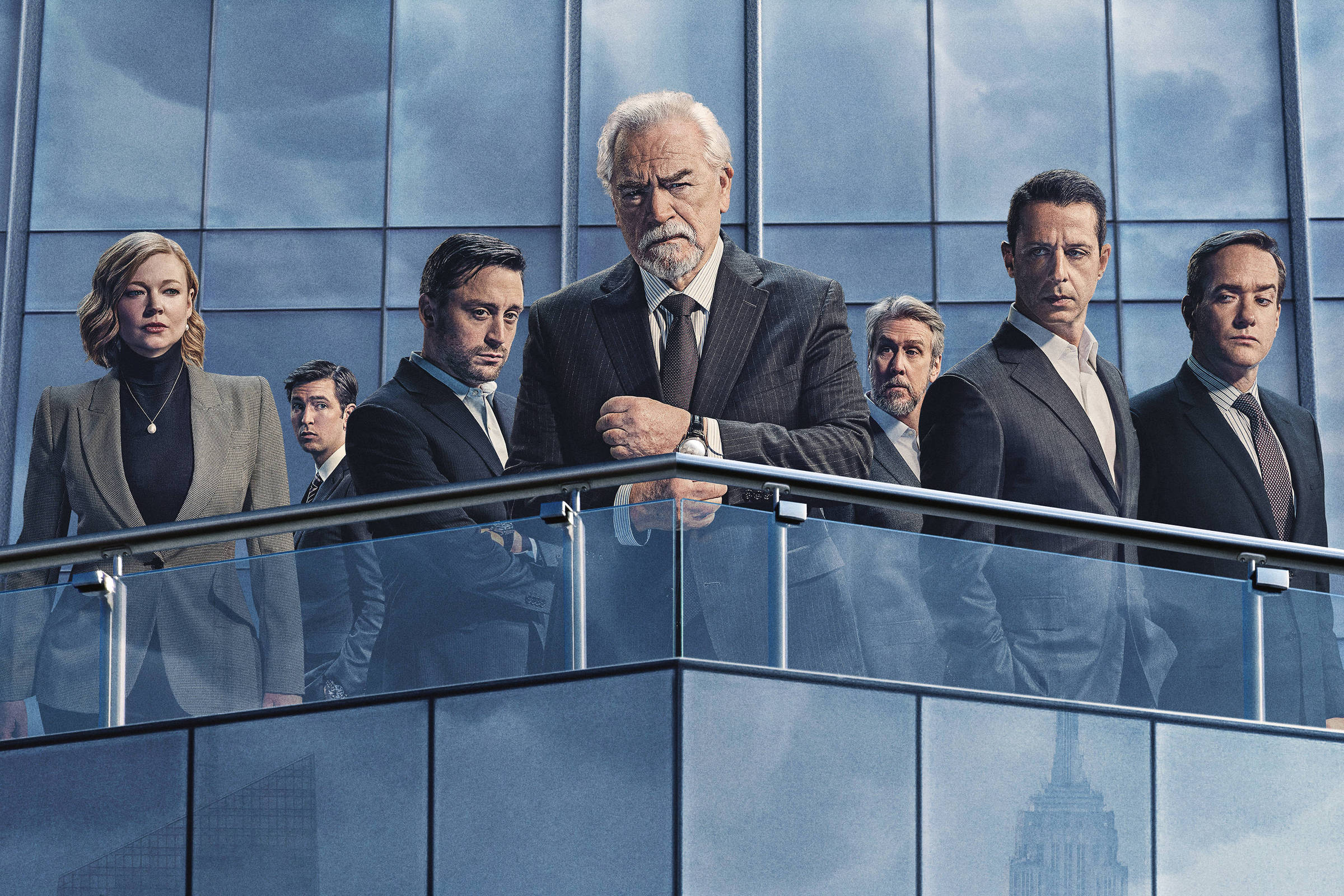 Emmy 2023: confira a lista com todos indicados a premiação