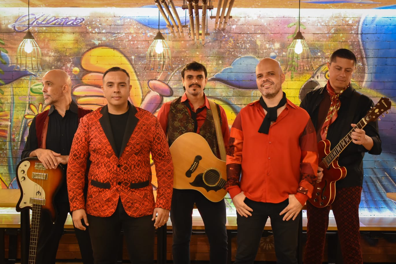 Nova banda: Bulldogs Ballad faz show de estreia no Teatro RioMar para fãs de Beatles