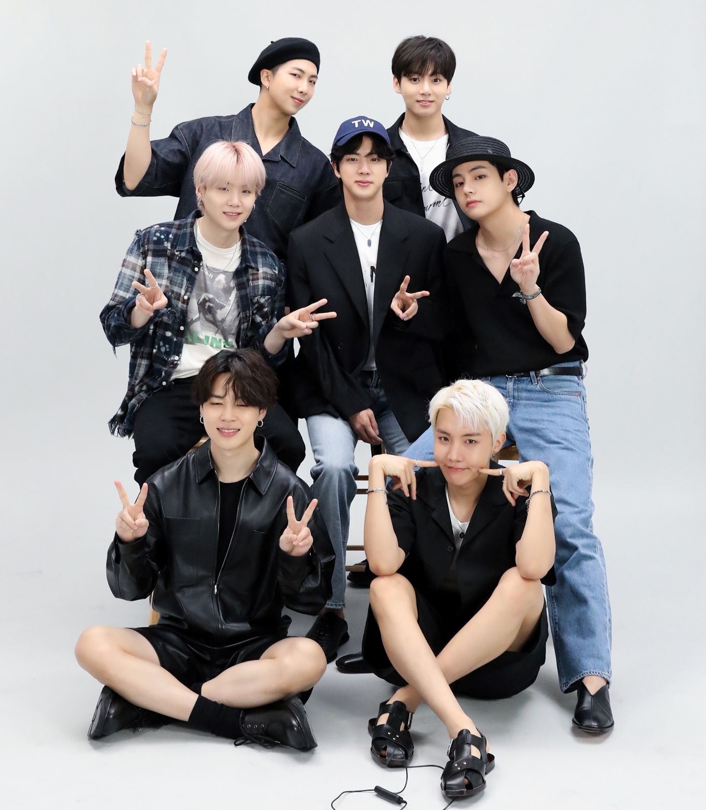 BTS Day: fãs de Fortaleza celebram aniversário de 10 anos do grupo sul-coreano