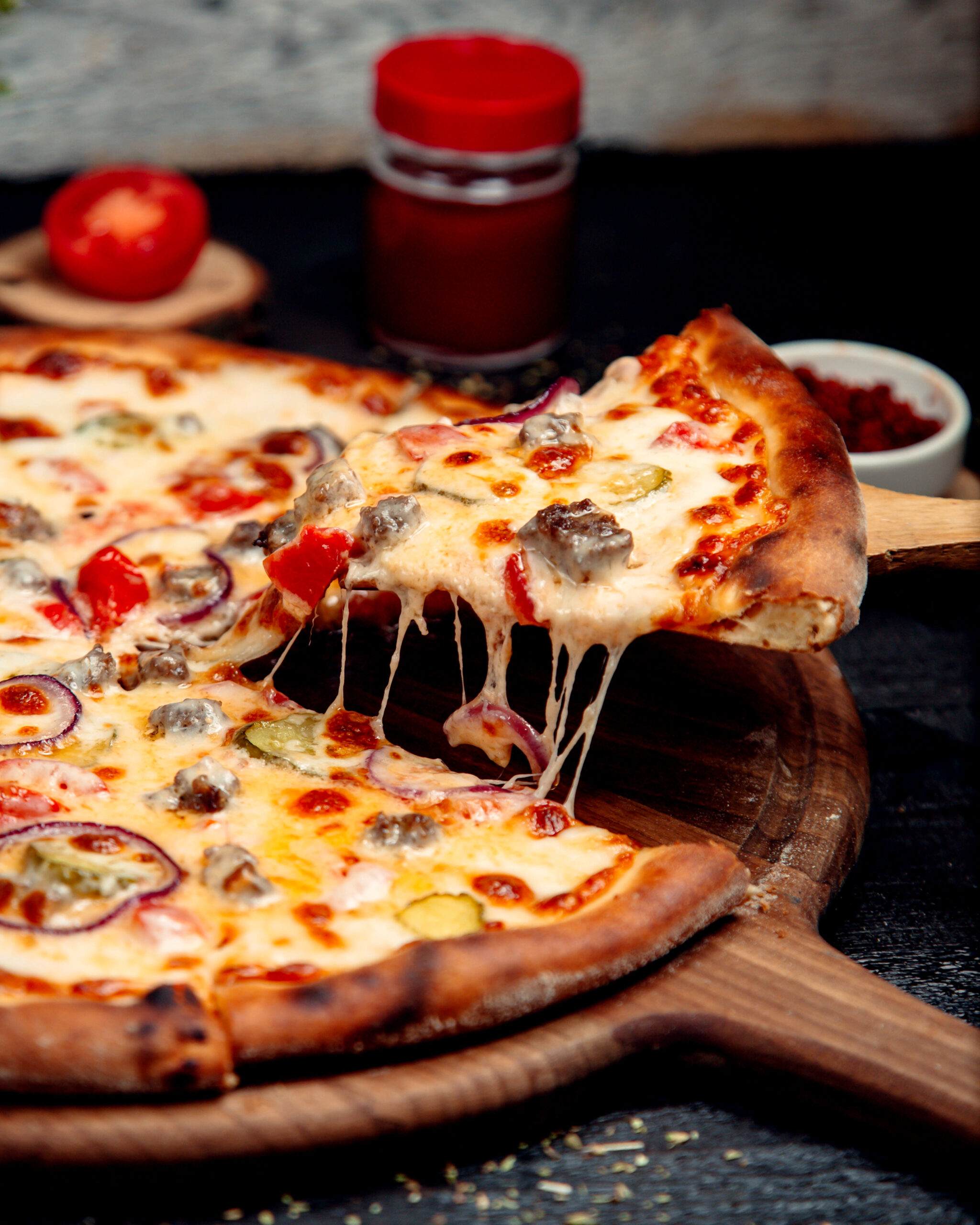 Dia da Pizza em Fortaleza: veja lugares com promoção