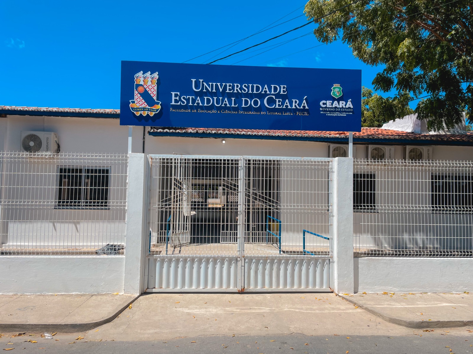 Novo Campus da Universidade Estadual do Ceará será inaugurado em Aracati
