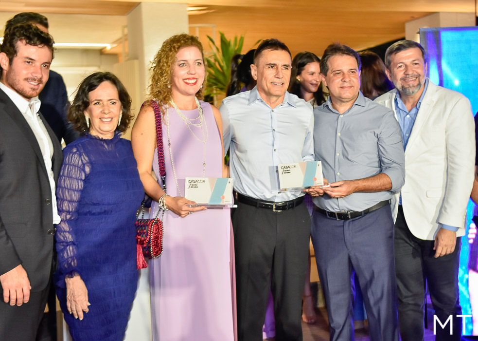 CasaCor Ceará 2023 promove Avant Premiére para convidados