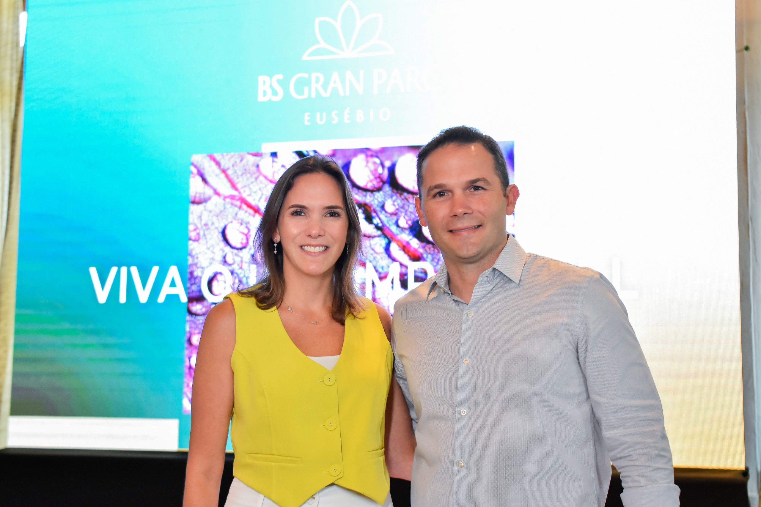 BSPar apresenta nova campanha do loteamento BS Gran Parc Eusébio