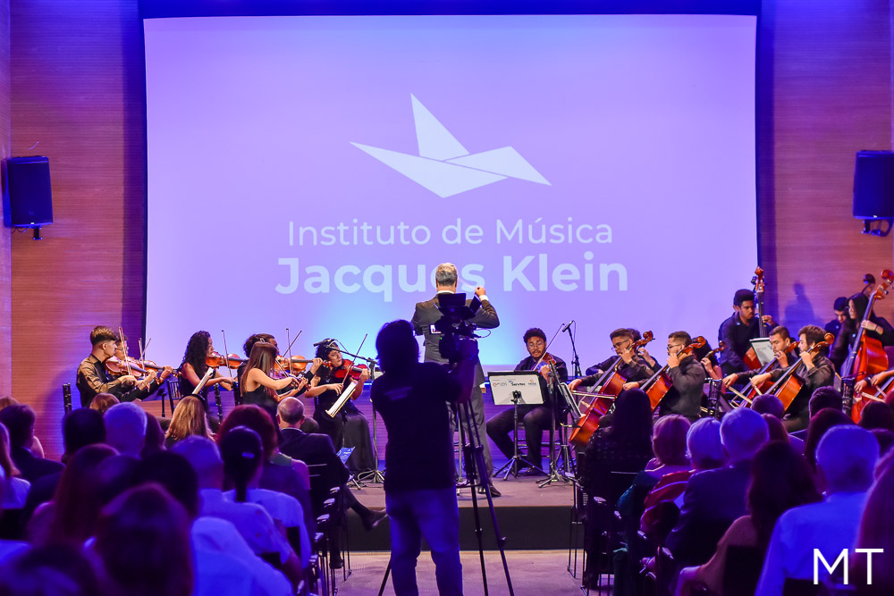 Orquestra Jacques Klein
