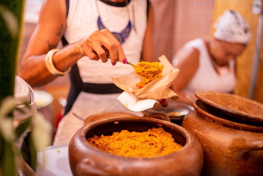 Prefeitura de Aracati oferece lançamento técnico do 6º Festival de Gastronomia e Cultura da cidade
