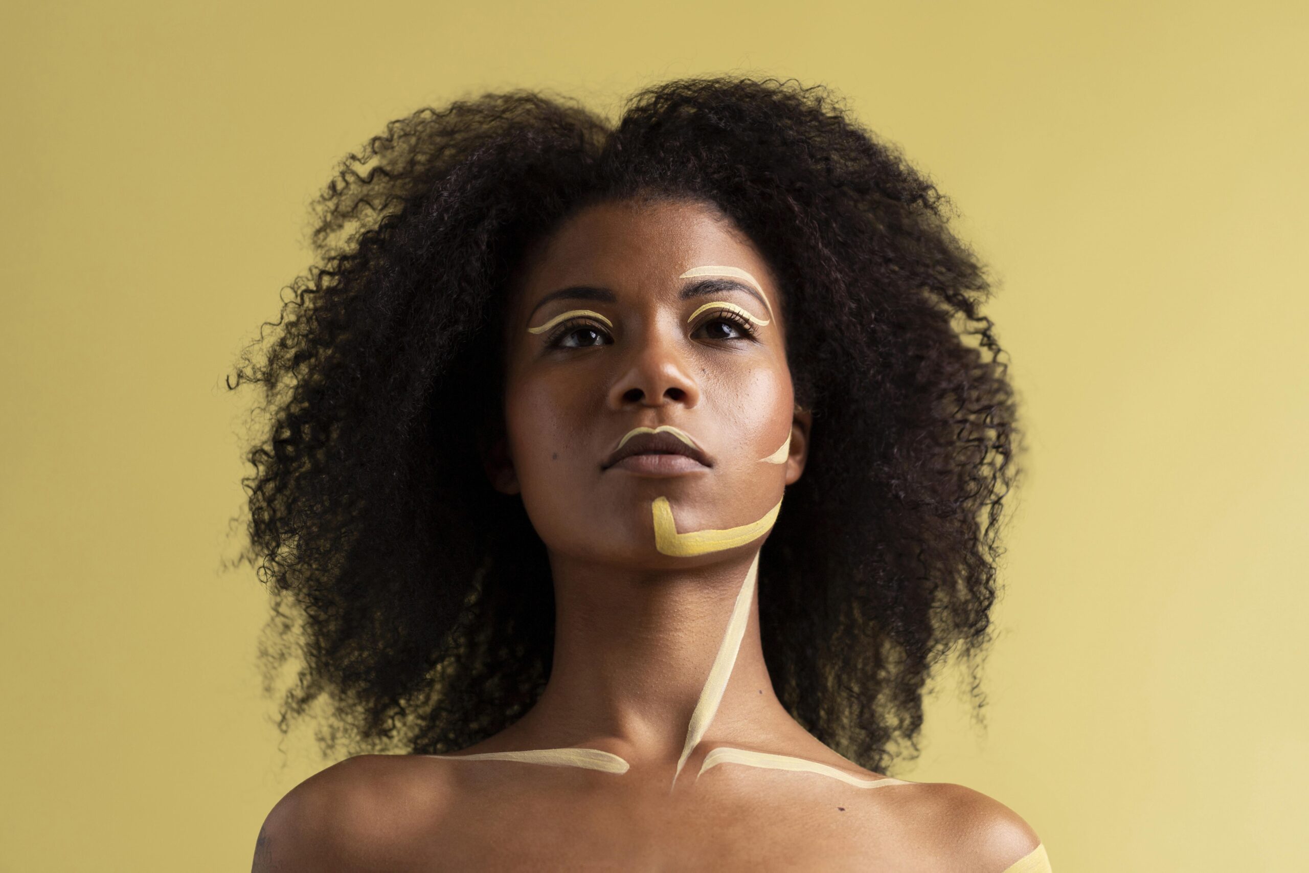 Setembro Amarelo e a saúde mental da mulher negra no Brasil
