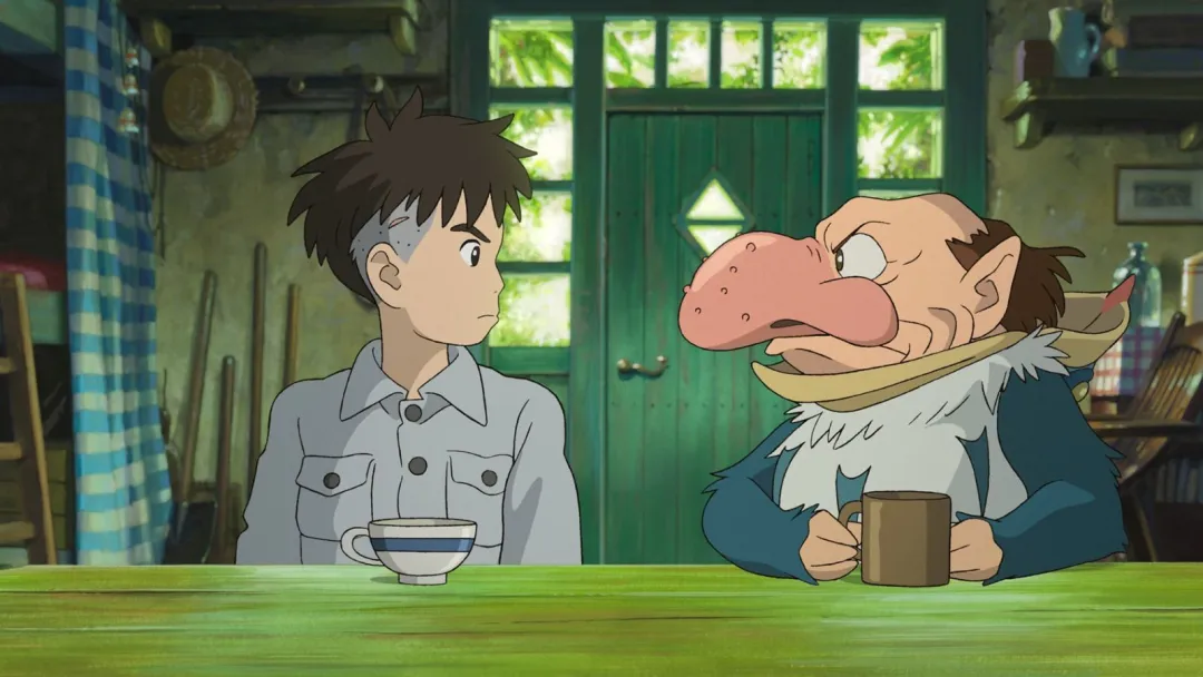 ‘The Boy and The Heron’: quando estreia o novo filme do Studio Ghibli? Veja curiosidades