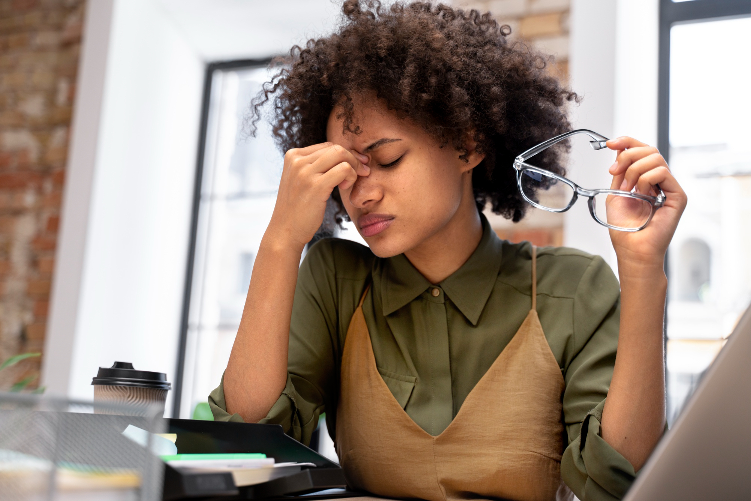 Síndrome de Burnout: como as empresas devem agir para combater esse problema?