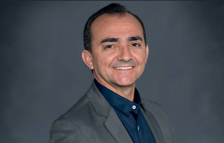 Roberto Nogueira, CEO do Grupo Brisanet, vence Prêmio Equilibrista 2023