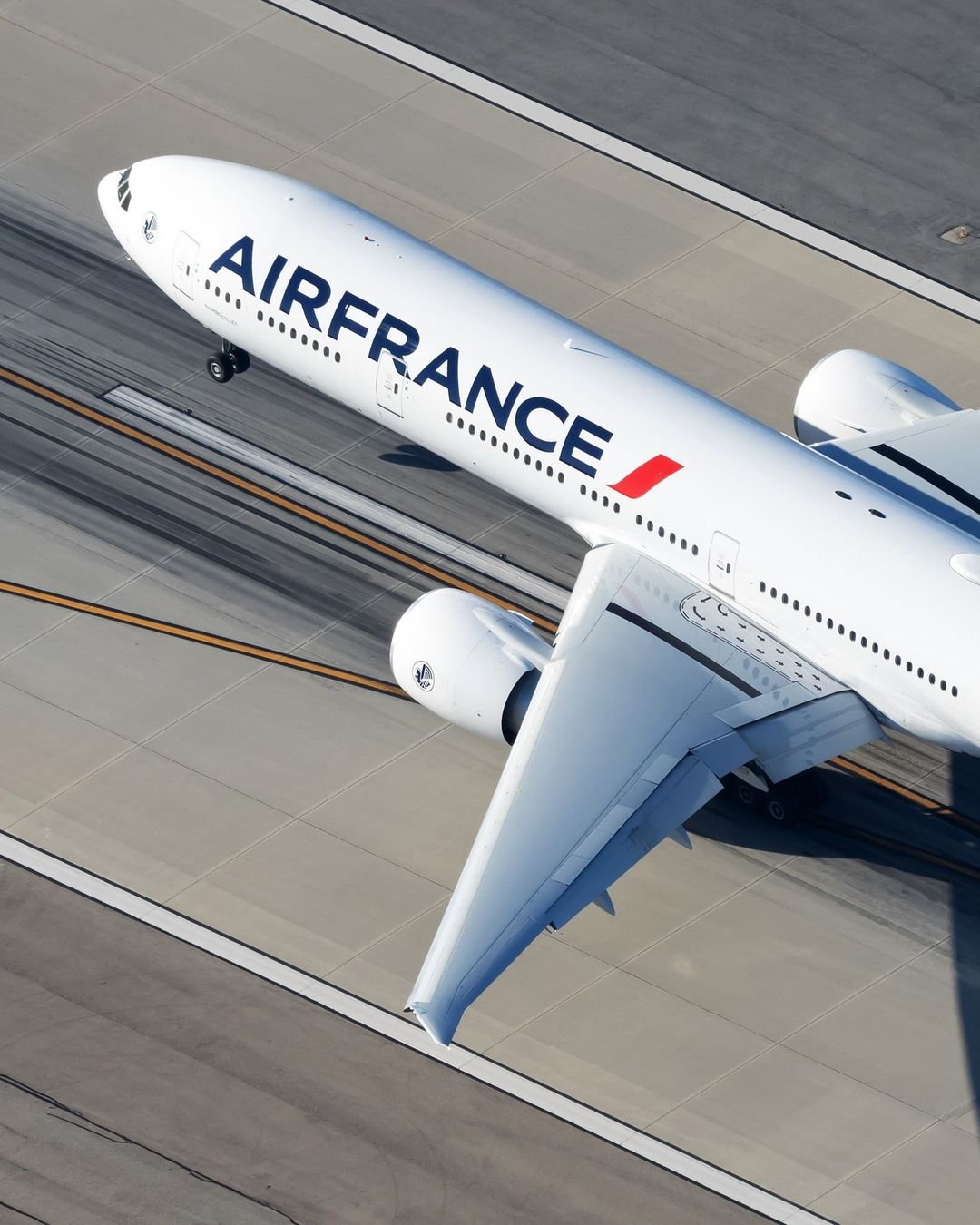 Air France celebra 90 anos: Fortaleza é a ligação mais próxima do Brasil para Paris