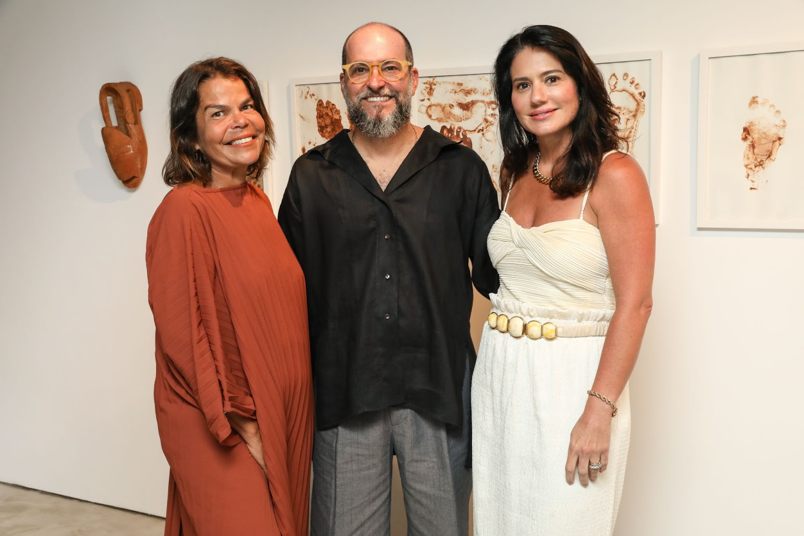 Casa Gabriel inaugura a exposição ‘Sertão Sobre Sertão’ e celebra um ano do espaço