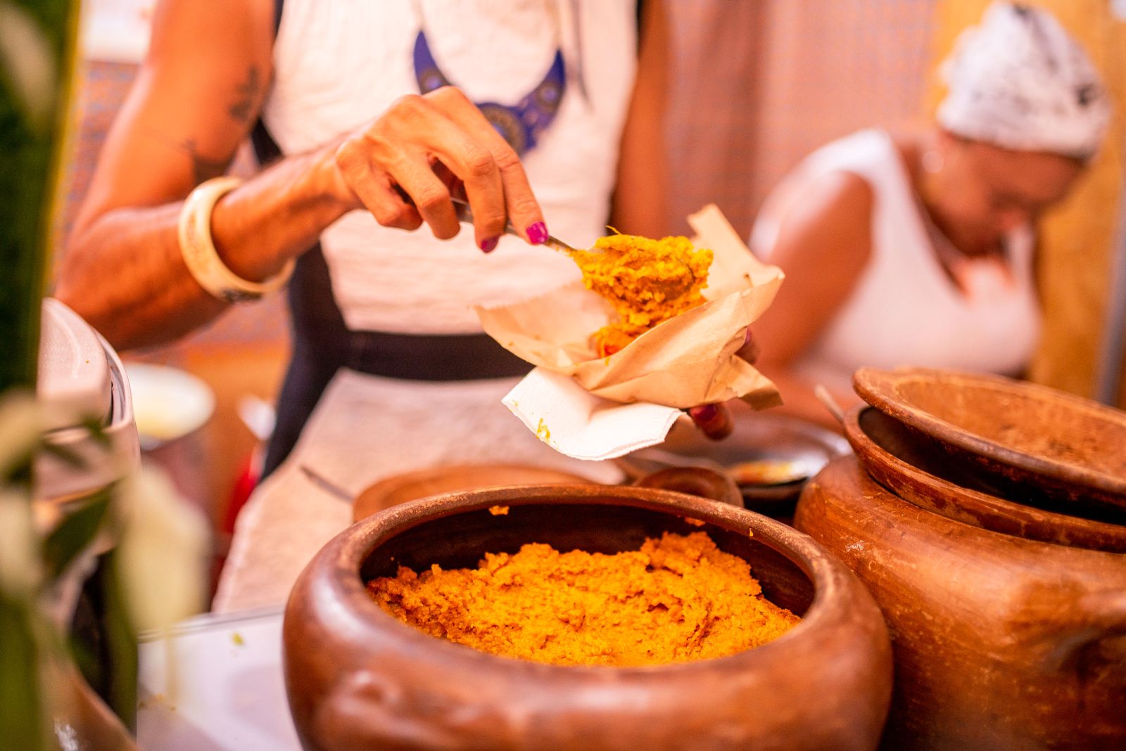 Prefeitura de Aracati promove a 6ª edição do Festival de Gastronomia e Cultura do Aracati
