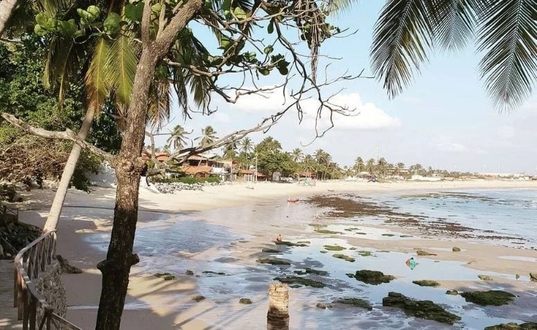 Confira 5 praias próximas de Fortaleza para aproveitar o feriadão