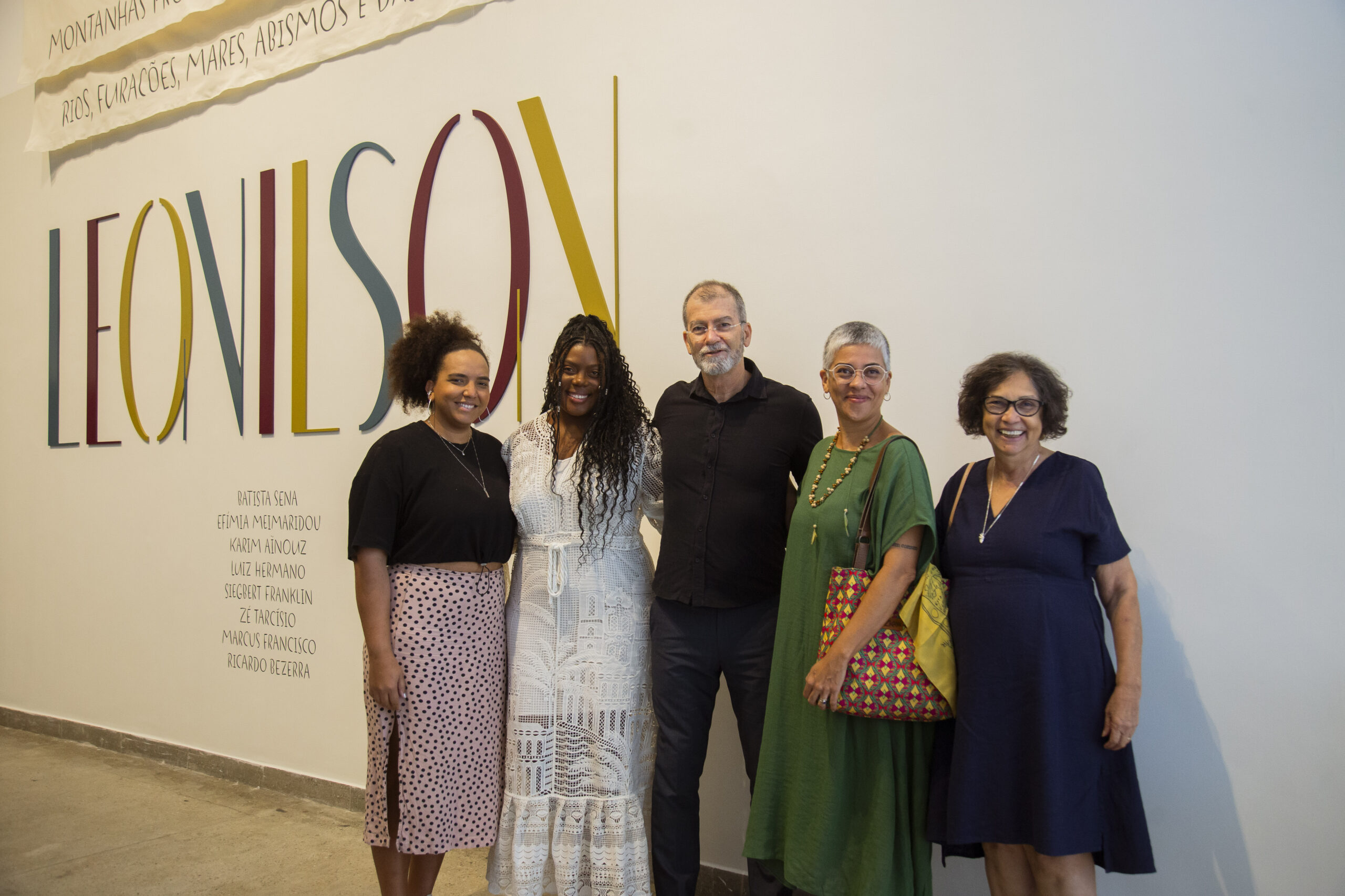 Pinacoteca do Ceará realiza evento para receber exposição em homenagem a Leonilson