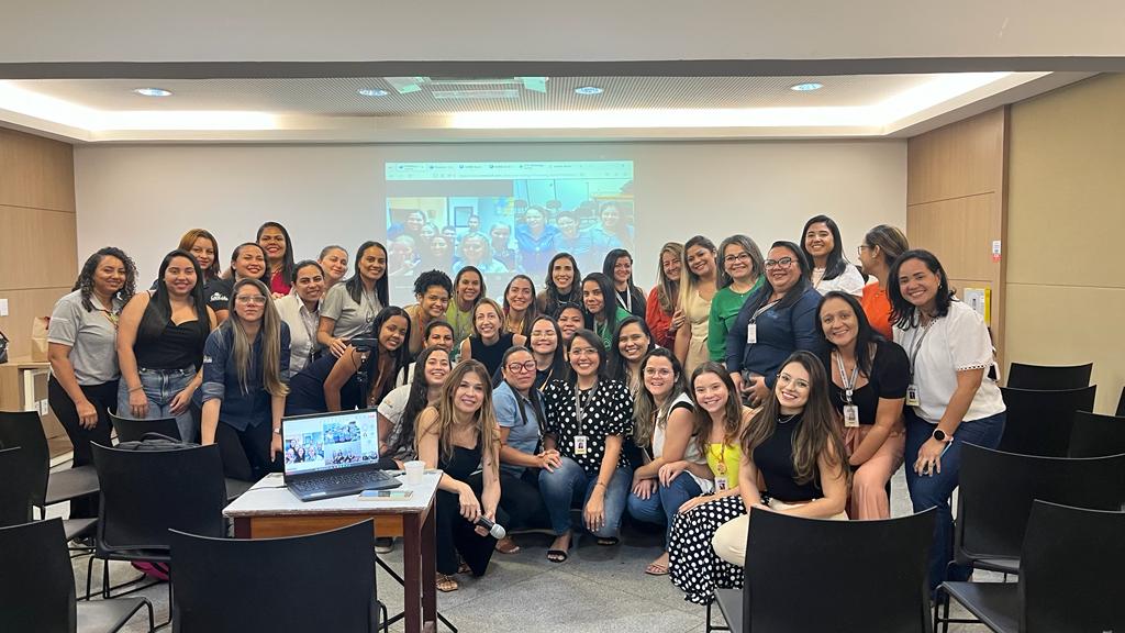 ‘Sobre Elas’: iniciativa do Mercadinhos São Luiz propõe equidade de gênero dentro da empresa 