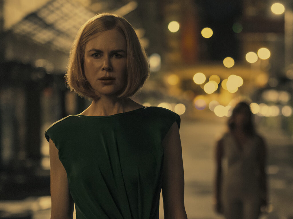 'Expats': 5 motivos para assistir a nova série do Amazon Prime Video com Nicole Kidman