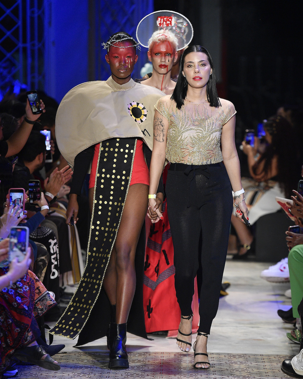 Concurso de moda nacional vai premiar estudantes do Brasil com até R$ 30 mil