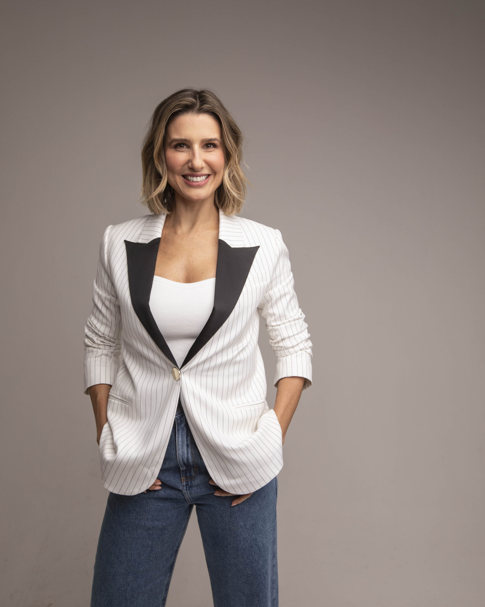 Susana Clark Fiuza: 20 anos transformando ambientes com conforto e ...