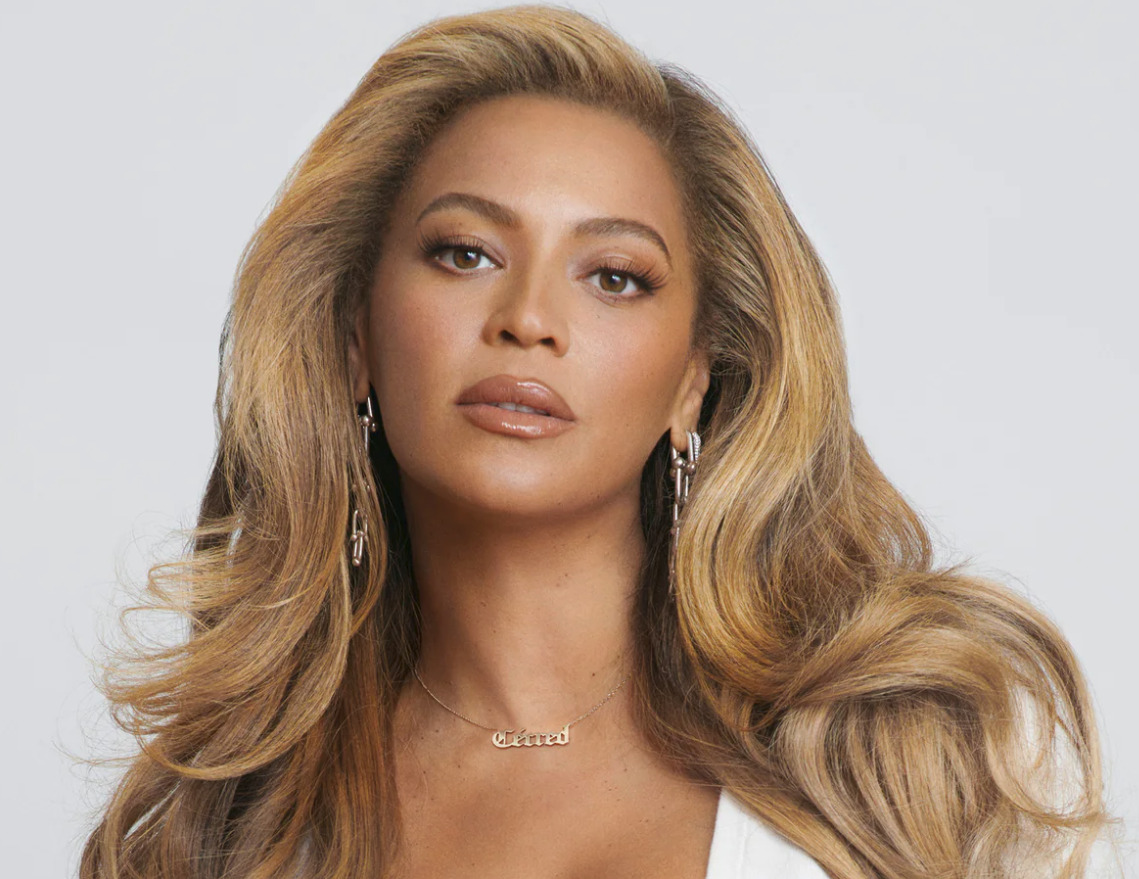 Beyoncé lança Cécred: saiba como comprar os produtos da marca no Brasil