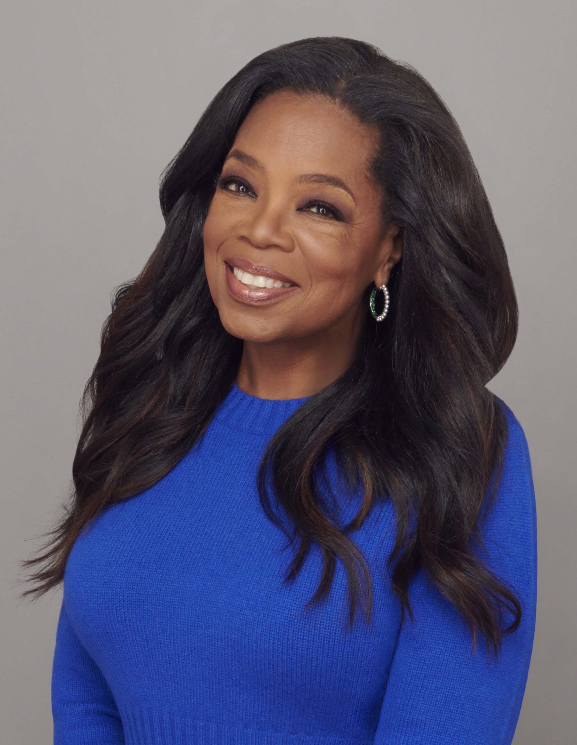 Oprah Winfrey participa de evento no Brasil em abril; ingressos estão à venda