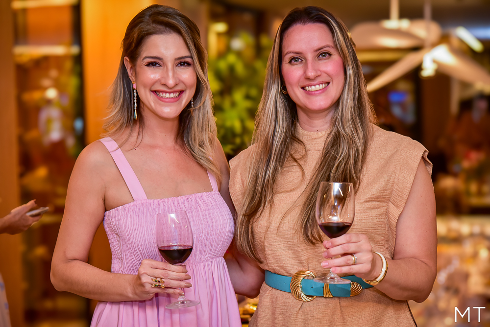 BSPar promove degustação de vinhos para corretoras em parceira com a Wineladies