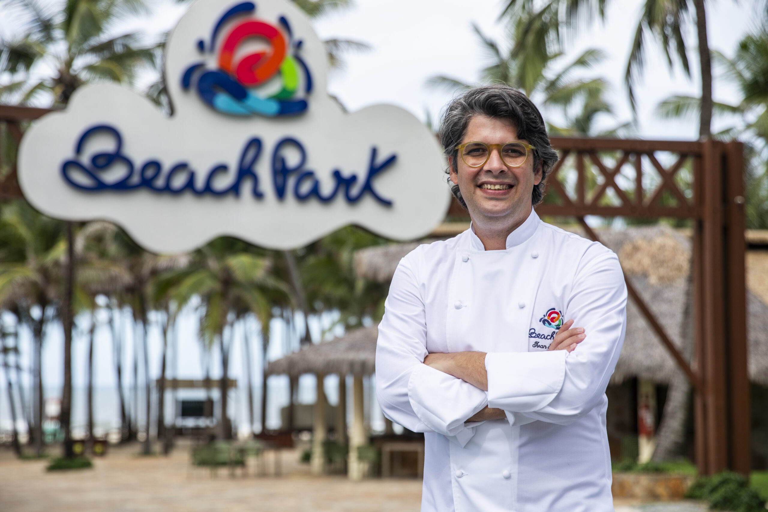 Beach Park anuncia Ivan Prado como novo chef corporativo