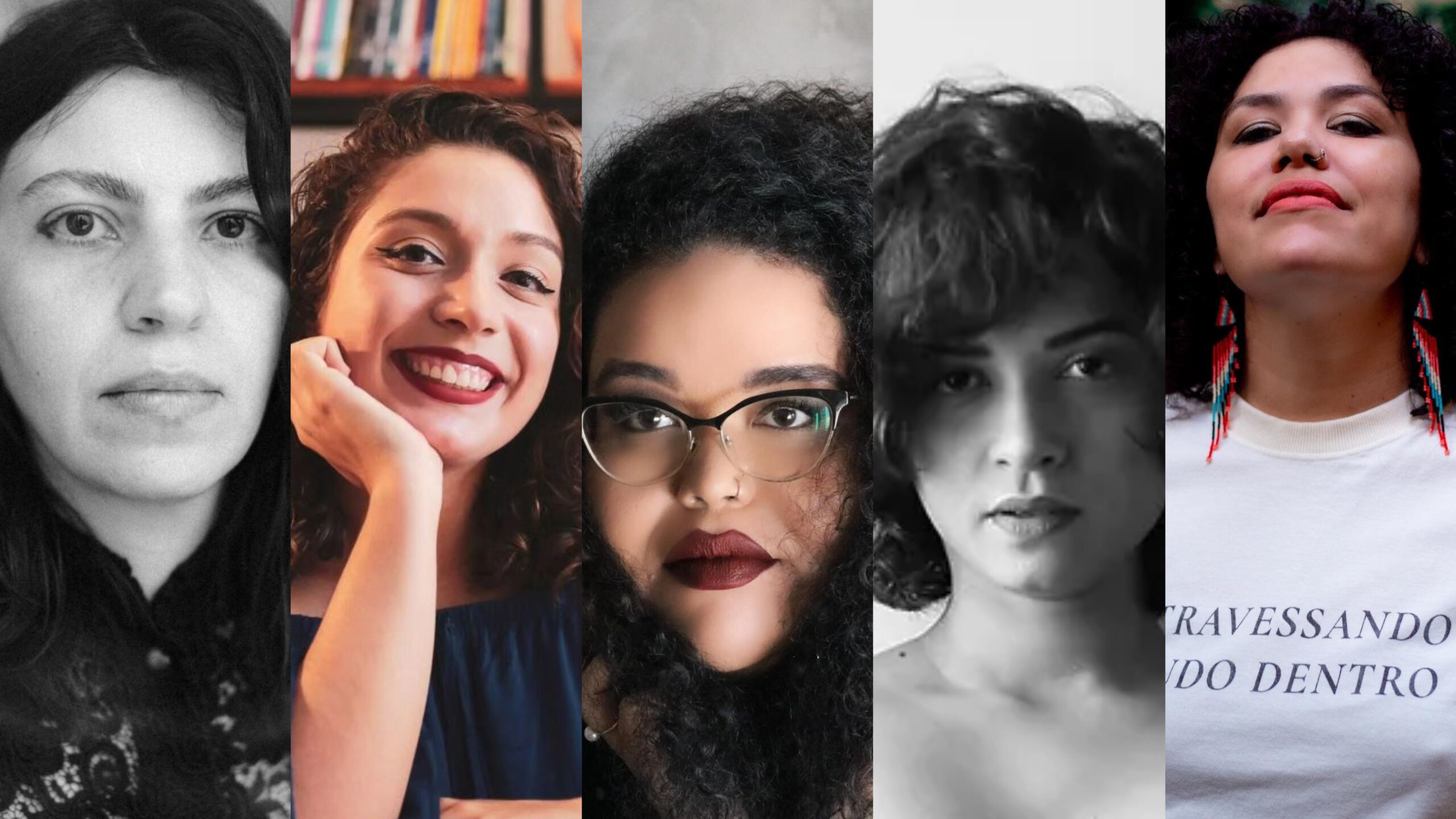 Dia Mundial do Livro: cinco autoras contemporâneas do Ceará para ficar de olho