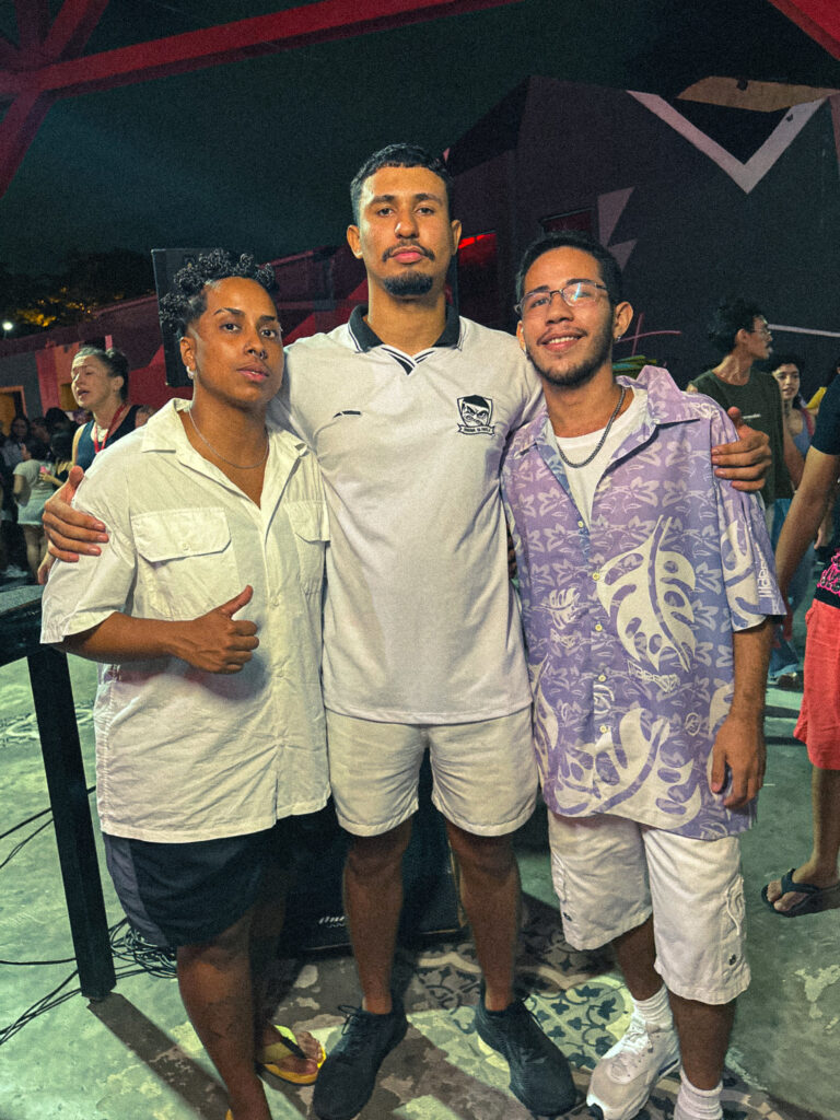 Dragão do Mar comemora 25 anos com shows de Marcelo D2 e Danieze Santiago; veja programação