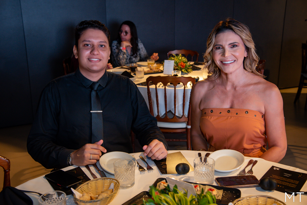BSPar promove almoço para premiar melhores corretores do trimestre