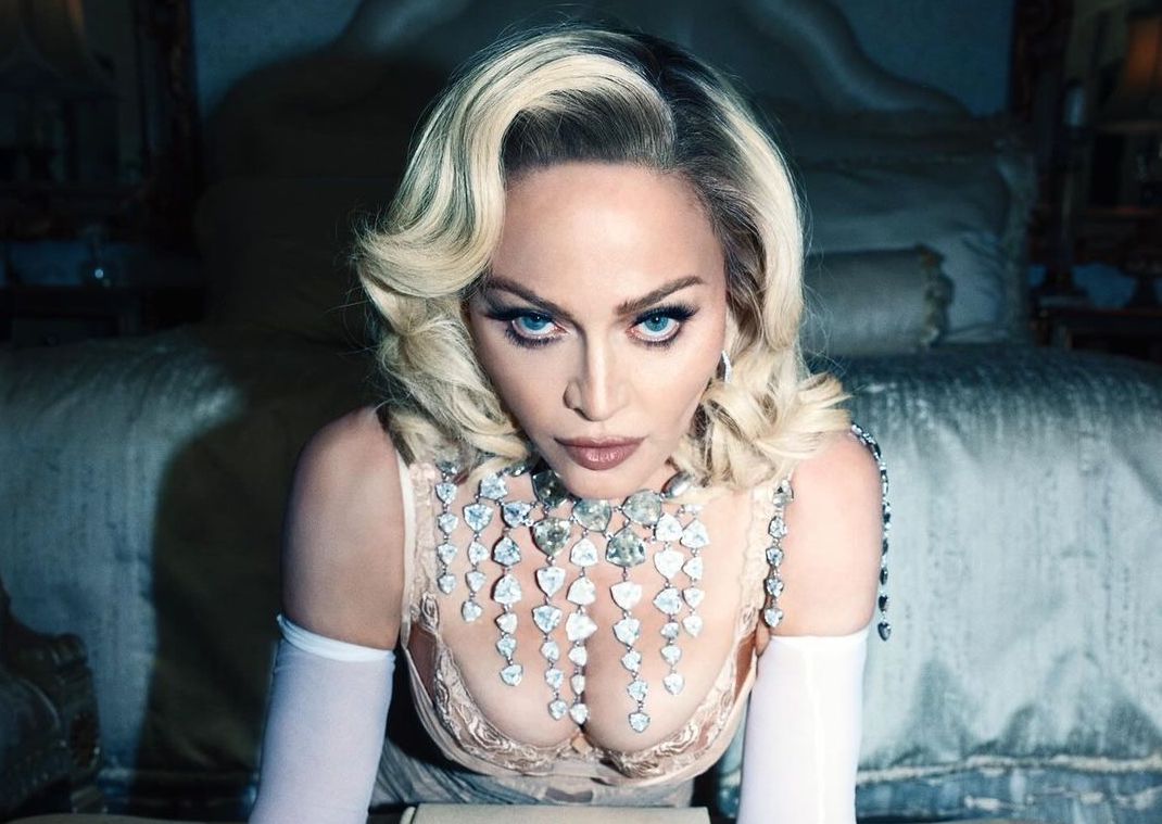 Tudo o que sabemos sobre a passagem de Madonna no Brasil; confira