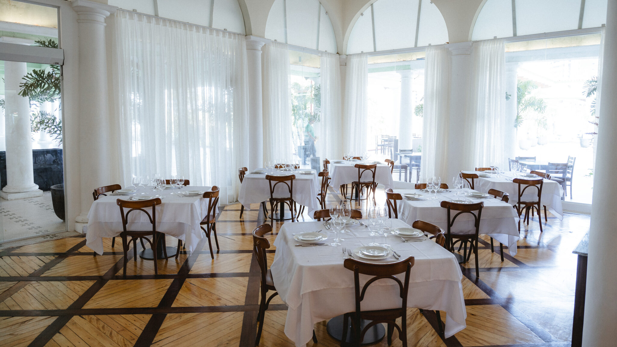 Barbra's Restaurante revisita momentos nostálgicos na culinária